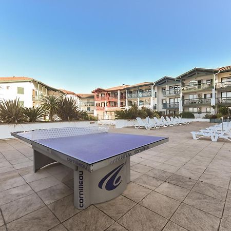 Residence Pierre & Vacances Les Terrasses D'Arcangues Ngoại thất bức ảnh